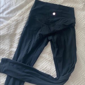 Lululemon align leggings 28”